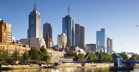 City Tempo - SouthbankOne - Accommodation Guide 13