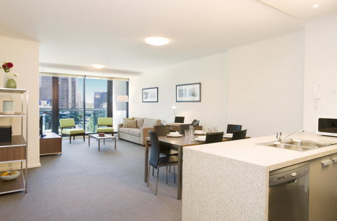 City Tempo - SouthbankOne - Accommodation Guide 7