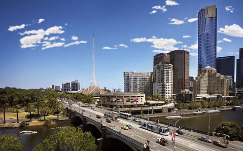 City Tempo - SouthbankOne - Accommodation Guide 15