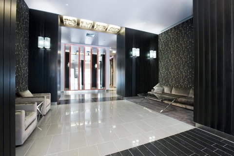 City Tempo - SouthbankOne - Accommodation Guide 12