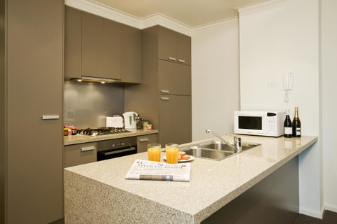 City Tempo - SouthbankOne - Accommodation Guide 5