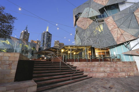 City Tempo - SouthbankOne - Accommodation Guide 17