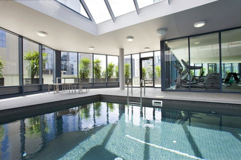 City Tempo - SouthbankOne - Accommodation Guide 2