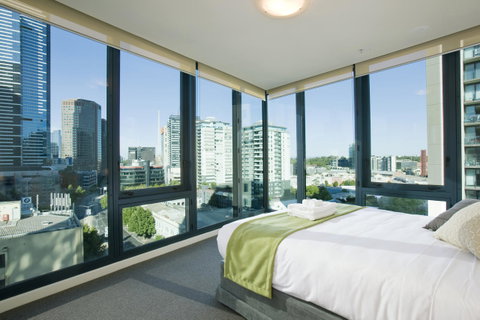 City Tempo - SouthbankOne - Accommodation Guide 0