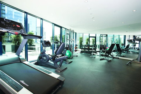 City Tempo - SouthbankOne - Accommodation Guide 11