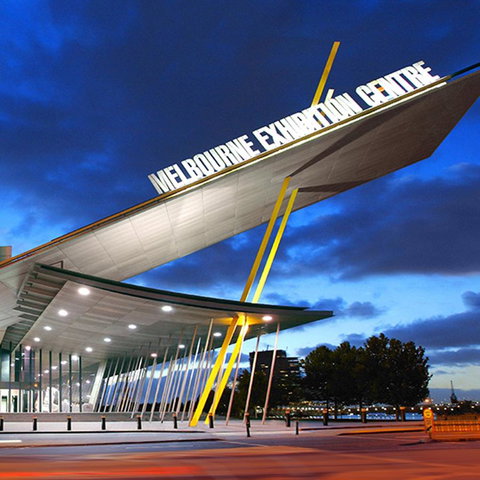 City Tempo - SouthbankOne - Accommodation Guide 20