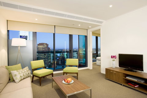 City Tempo - SouthbankOne - Accommodation Guide 1