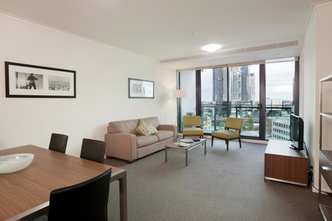 City Tempo - SouthbankOne - Accommodation Guide 9