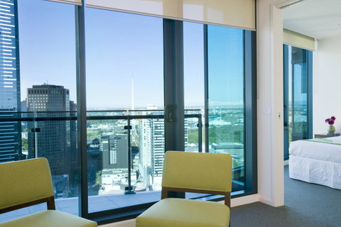 City Tempo - SouthbankOne - Accommodation Guide 8
