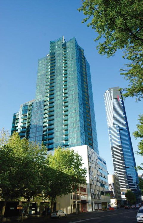 City Tempo - SouthbankOne - Accommodation Guide 3