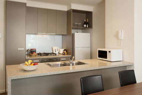 City Tempo - SouthbankOne - Accommodation Guide 6