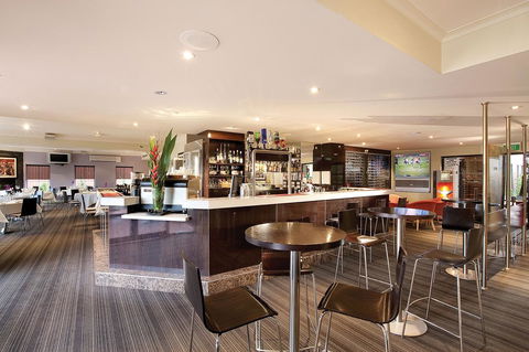 Best Western Plus Buckingham International - Accommodation Guide 34