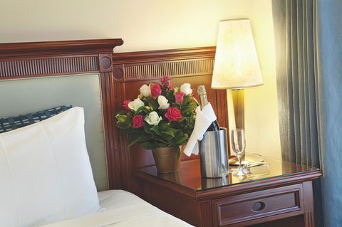 Best Western Plus Buckingham International - Accommodation Guide 38