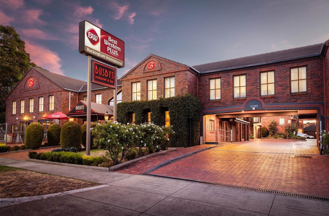Highett VIC Accommodation Asia