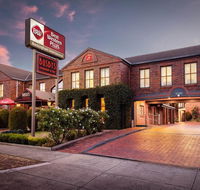 Best Western Plus Buckingham International - Accommodation Asia