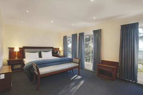Best Western Plus Buckingham International - Accommodation Guide 30