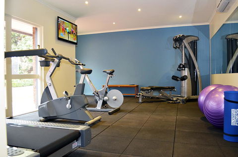Best Western Plus Buckingham International - Accommodation Guide 31