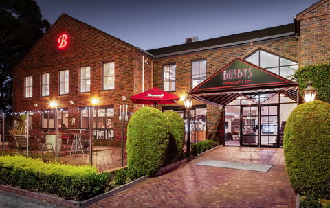 Best Western Plus Buckingham International - Accommodation Guide 5