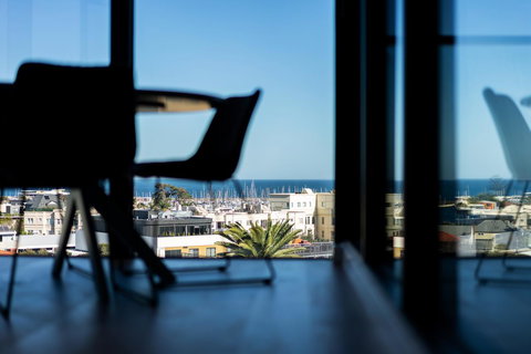 Anchorage Apartments Hampton - Accommodation Asia 21