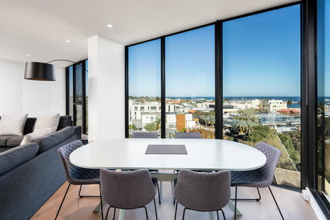 Anchorage Apartments Hampton - Accommodation Asia 29