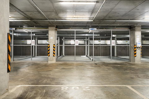 Anchorage Apartments Hampton - Accommodation Asia 8