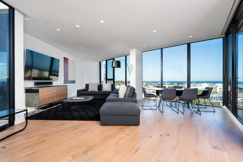 Anchorage Apartments Hampton - Accommodation Asia 30