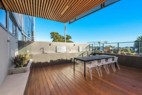 Anchorage Apartments Hampton - Accommodation Asia 34