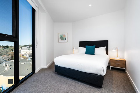 Anchorage Apartments Hampton - Accommodation Asia 14