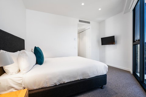 Anchorage Apartments Hampton - Accommodation Asia 12