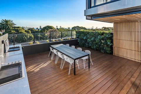 Anchorage Apartments Hampton - Accommodation Asia 33