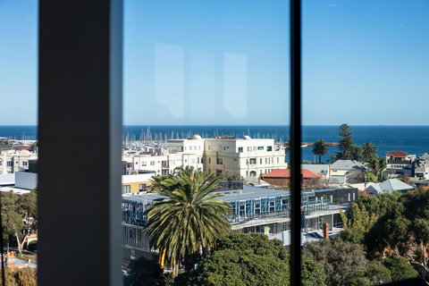 Anchorage Apartments Hampton - Accommodation Asia 23