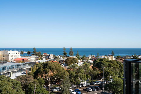 Anchorage Apartments Hampton - Accommodation Asia 26