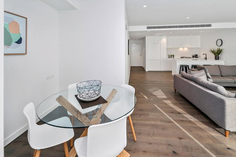 Anchorage Apartments Hampton - Accommodation Asia 37