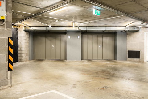 Anchorage Apartments Hampton - Accommodation Asia 9