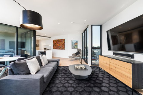 Anchorage Apartments Hampton - Accommodation Asia 28