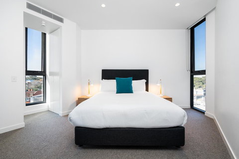 Anchorage Apartments Hampton - Accommodation Asia 13