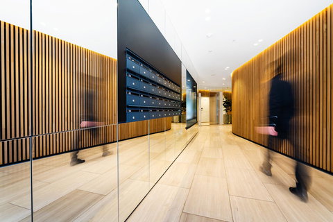 Anchorage Apartments Hampton - Accommodation Asia 10