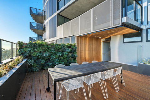 Anchorage Apartments Hampton - Accommodation Asia 32