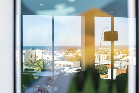 Anchorage Apartments Hampton - Accommodation Asia 20