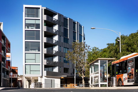 Anchorage Apartments Hampton - Accommodation Asia 1