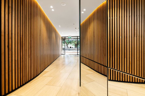 Anchorage Apartments Hampton - Accommodation Asia 11