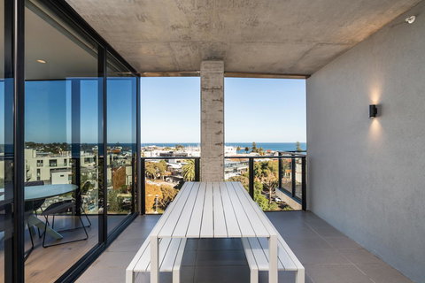 Anchorage Apartments Hampton - Accommodation Asia 25