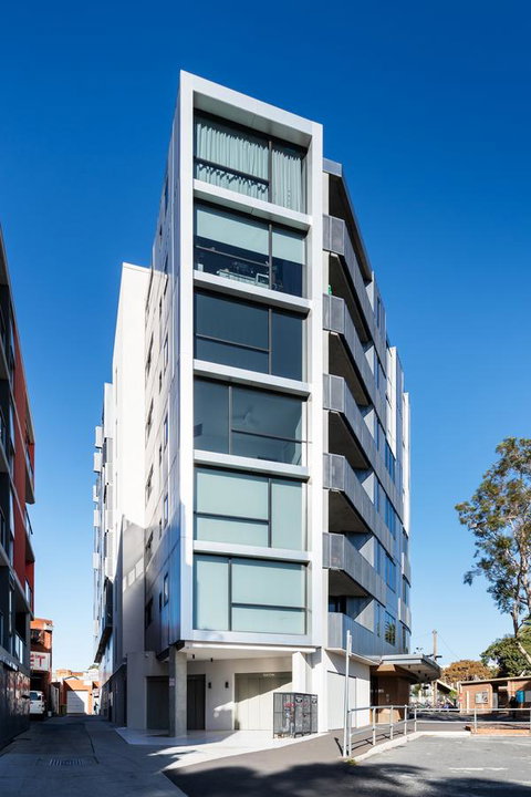 Anchorage Apartments Hampton - Accommodation Asia 5