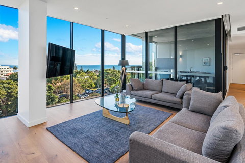 Anchorage Apartments Hampton - Accommodation Asia 0