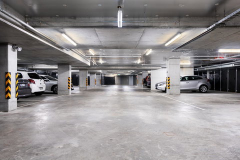 Anchorage Apartments Hampton - Accommodation Asia 6