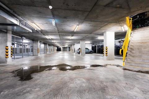 Anchorage Apartments Hampton - Accommodation Asia 7