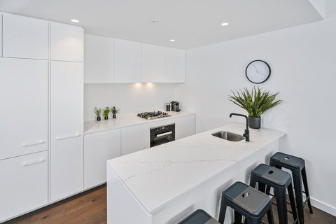 Anchorage Apartments Hampton - Accommodation Asia 36