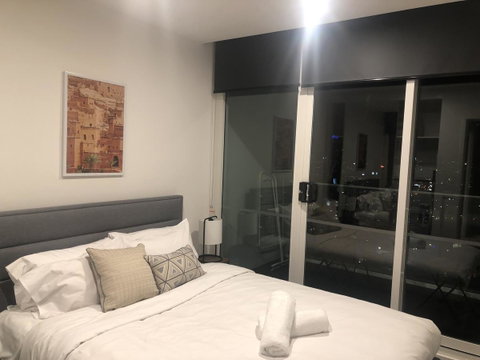 Crown Boutique S Collection - Accommodation Guide 31