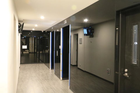Crown Boutique S Collection - Accommodation Guide 20