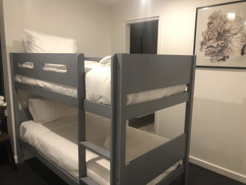 Crown Boutique S Collection - Accommodation Guide 29